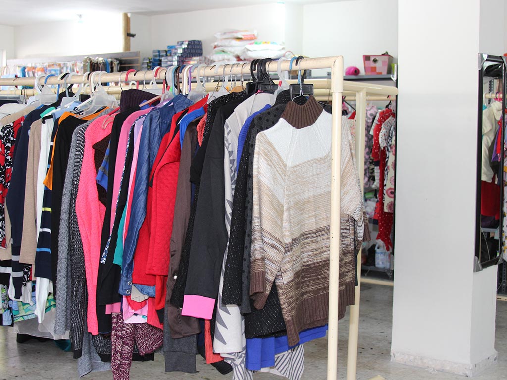 donaciones de ropa donaciones de ropa