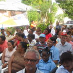 el dia mundial del habitat en republica dominicana